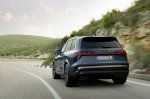 Novi Audi Q7 je večji, a ni več največji Audijev SUV - fotografija 31