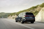 Novi Audi Q7 je večji, a ni več največji Audijev SUV - fotografija 33
