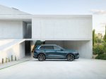 Novi Audi Q7 je večji, a ni več največji Audijev SUV - fotografija 3