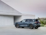 Novi Audi Q7 je večji, a ni več največji Audijev SUV - fotografija 4