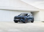 Novi Audi Q7 je večji, a ni več največji Audijev SUV - fotografija 5