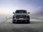 Novi Audi Q7 je večji, a ni več največji Audijev SUV - fotografija 6