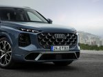Novi Audi Q7 je večji, a ni več največji Audijev SUV - fotografija 7