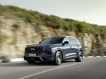 Novi Audi Q7 je večji, a ni več največji Audijev SUV - fotografija 8