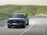 Novi Audi Q7 je večji, a ni več največji Audijev SUV - fotografija 9