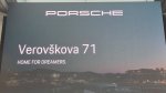 Porschejev center prihodnosti za 16 milijonov evrov - fotografija 1