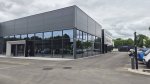 Porschejev center prihodnosti za 16 milijonov evrov - fotografija 6