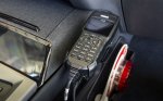 Priključnohibridni Grandland za nemško policijo - fotografija 10