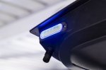 Priključnohibridni Grandland za nemško policijo - fotografija 4