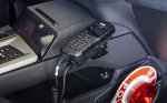 Priključnohibridni Grandland za nemško policijo - fotografija 9