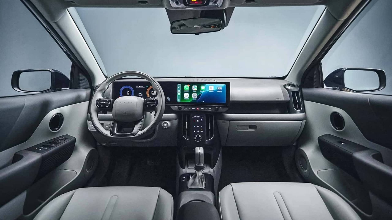 Razkrit je novi Hyundai i20 