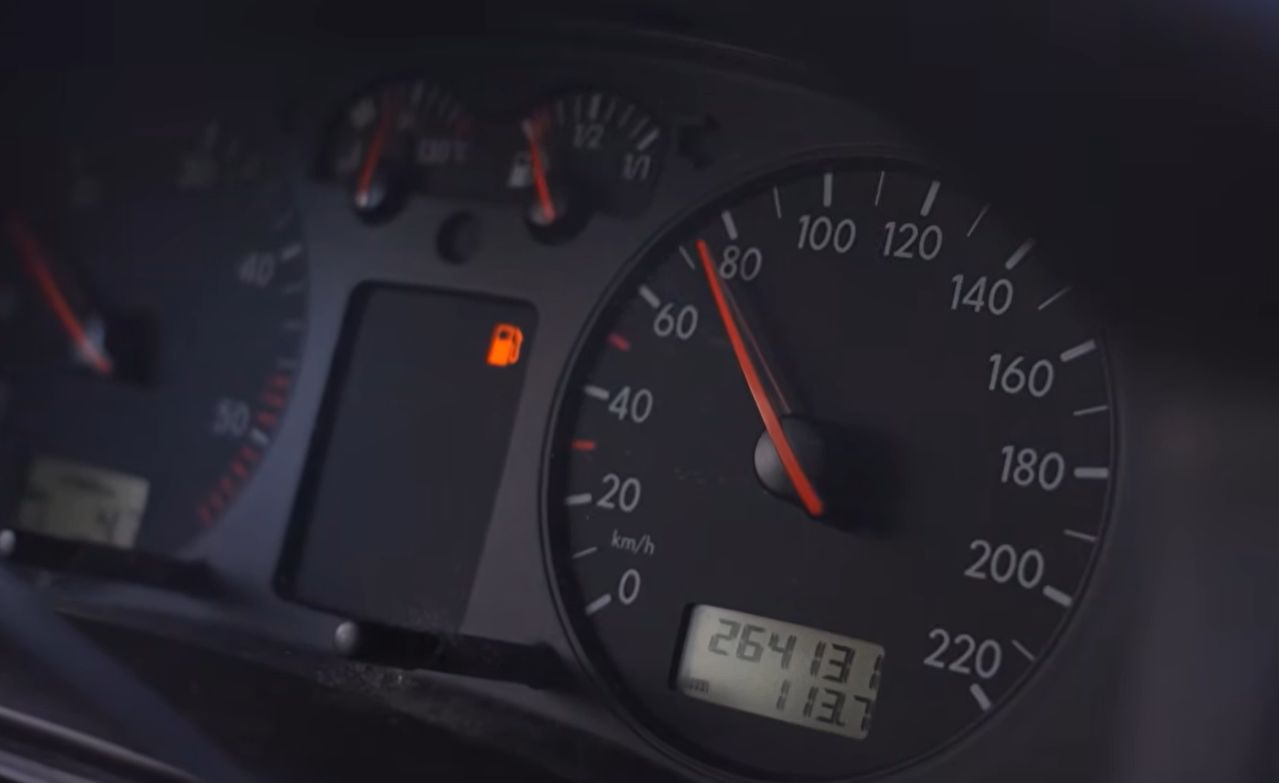 Skoraj 2.400 kilometrov z enim samim rezervoarjem