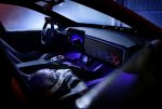 Štirje elektromotorji in več kot 100 kWh baterija - fotografija 11