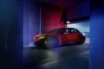 Štirje elektromotorji in več kot 100 kWh baterija - fotografija 8