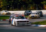 Umrl je Herbert Schnitzer, legenda BMW-jevega avtomobilskega športa - fotografija 2