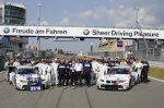 Umrl je Herbert Schnitzer, legenda BMW-jevega avtomobilskega športa - fotografija 4