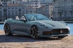 Več moči za V6 in daljši doseg električnih različic - fotografija 2
