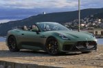 Več moči za V6 in daljši doseg električnih različic - fotografija 4