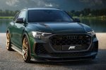 ABT iz Audija RS Q8 iztisnil kar 735 kW - fotografija 1