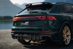 ABT iz Audija RS Q8 iztisnil kar 735 kW - fotografija 2