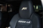 ABT iz Audija RS Q8 iztisnil kar 735 kW - fotografija 4