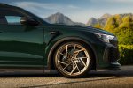 ABT iz Audija RS Q8 iztisnil kar 735 kW - fotografija 6