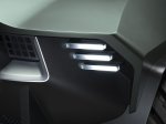 Aston Martin za Call of Duty ustvaril ekstremni SUV - fotografija 10