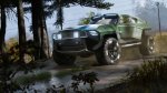 Aston Martin za Call of Duty ustvaril ekstremni SUV - fotografija 13