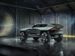 Aston Martin za Call of Duty ustvaril ekstremni SUV - fotografija 2