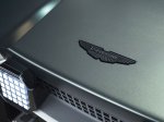 Aston Martin za Call of Duty ustvaril ekstremni SUV - fotografija 6