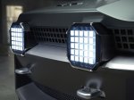 Aston Martin za Call of Duty ustvaril ekstremni SUV - fotografija 8