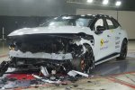 BMW iX3 in Zeekr 7GT navdušila na strožjih testih Euro NCAP - fotografija 13