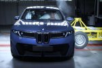 BMW iX3 in Zeekr 7GT navdušila na strožjih testih Euro NCAP - fotografija 5