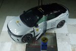 BMW iX3 in Zeekr 7GT navdušila na strožjih testih Euro NCAP - fotografija 9