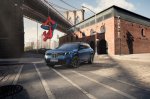 BMW iX3 v glavni vlogi novega filma o Spidermanu - fotografija 1