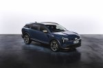 Cenovno dostopna Dacia z do 600 litri prtljažnika in štirimi elektrificiranimi pogoni - fotografija 10