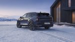 Cenovno dostopna Dacia z do 600 litri prtljažnika in štirimi elektrificiranimi pogoni - fotografija 3