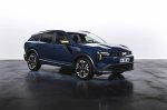 Cenovno dostopna Dacia z do 600 litri prtljažnika in štirimi elektrificiranimi pogoni - fotografija 8