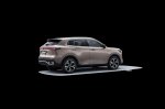 Changan ima dva nova SUV-ja z bencinskim motorjem  - fotografija 11