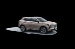 Changan ima dva nova SUV-ja z bencinskim motorjem  - fotografija 12