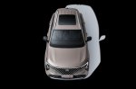 Changan ima dva nova SUV-ja z bencinskim motorjem  - fotografija 14