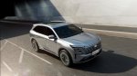 Changan ima dva nova SUV-ja z bencinskim motorjem  - fotografija 15