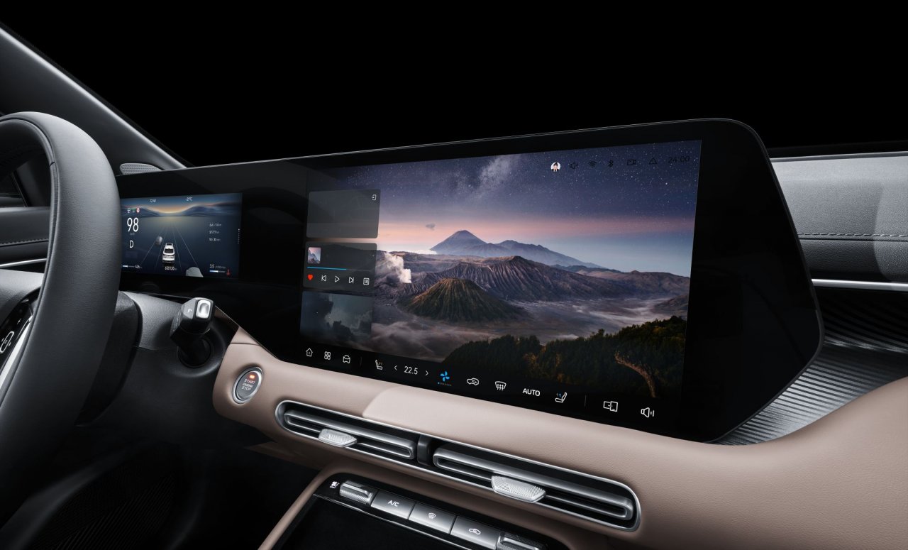 Changan ima dva nova SUV-ja z bencinskim motorjem Changan ima dva nova SUV-ja z bencinskim motorjem