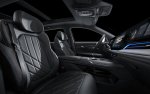 Changan ima dva nova SUV-ja z bencinskim motorjem  - fotografija 17