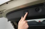 Changan ima dva nova SUV-ja z bencinskim motorjem  - fotografija 1