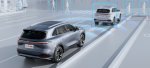 Changan ima dva nova SUV-ja z bencinskim motorjem  - fotografija 4
