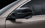 Changan ima dva nova SUV-ja z bencinskim motorjem  - fotografija 7