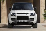 Defender z novo različico Vertex in manj moči za Octo - fotografija 1