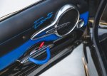 Edini Pagani Huayra Roadster z ročnim menjalnikom išče novega lastnika - fotografija 10