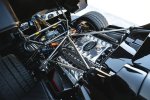 Edini Pagani Huayra Roadster z ročnim menjalnikom išče novega lastnika - fotografija 16